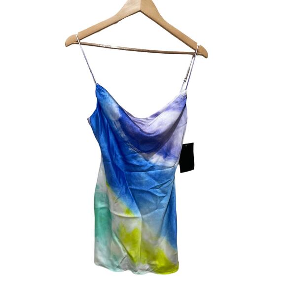 RETROFETE Rylynn Dress Size Large‎ - Picture 4 of 7